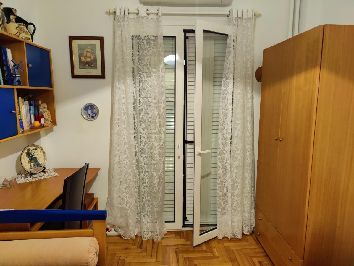 Iréne Koukaki Appartamento Atene Esterno foto