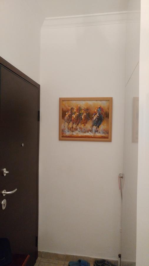 Iréne Koukaki Appartamento Atene Esterno foto