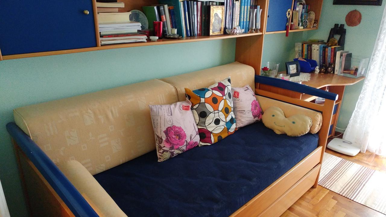 Iréne Koukaki Appartamento Atene Esterno foto